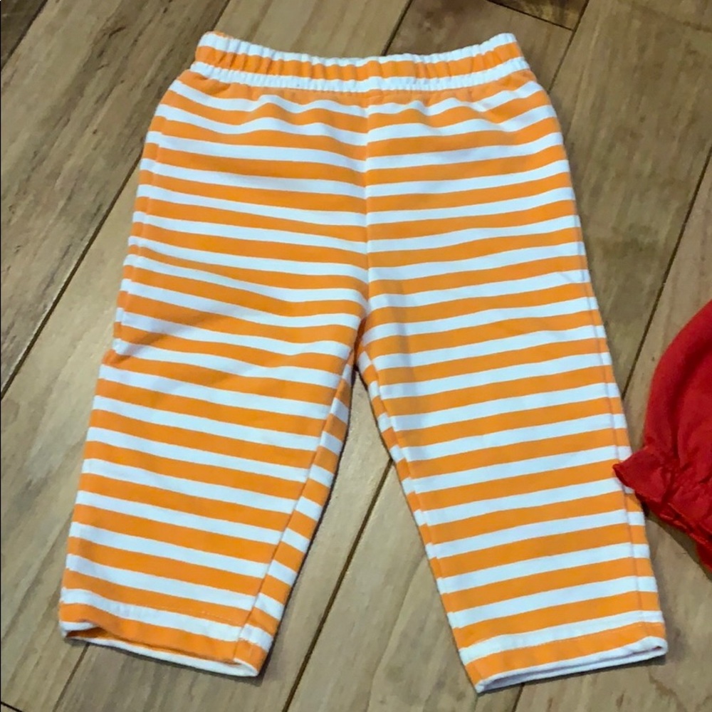 2pc 3-6m pants - Picture 2 of 3